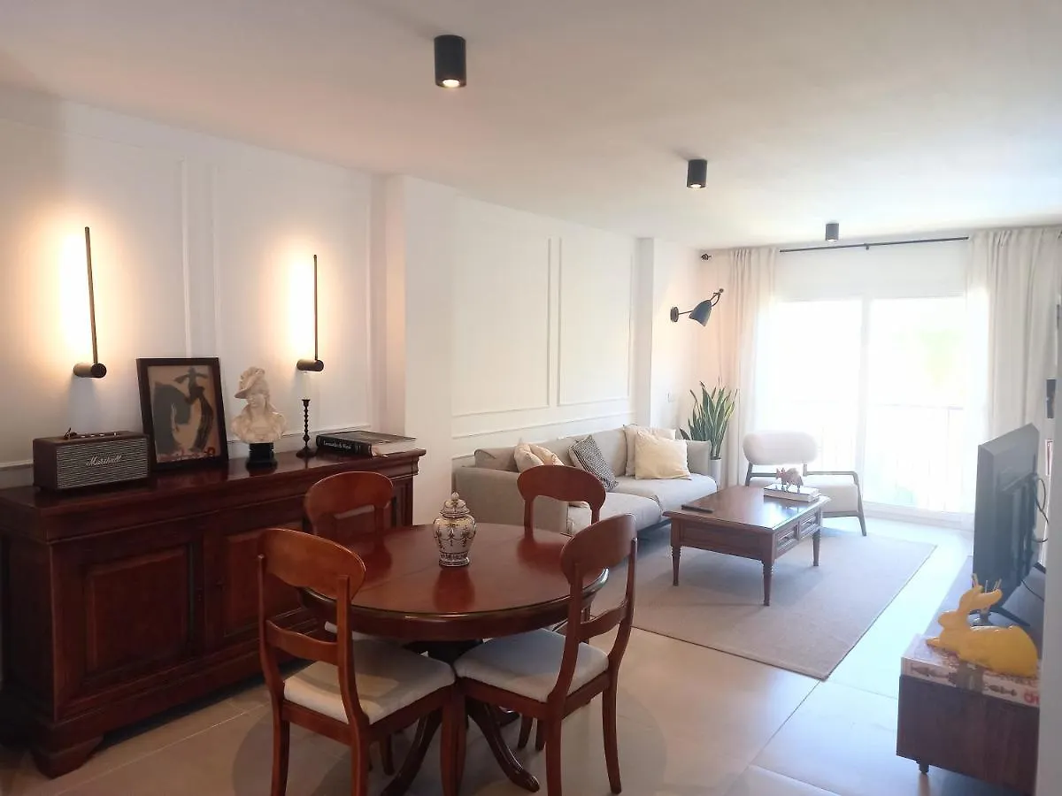 Apartamento Los Alamos Totalmente Reformado Junio 2023 Torremolinos
