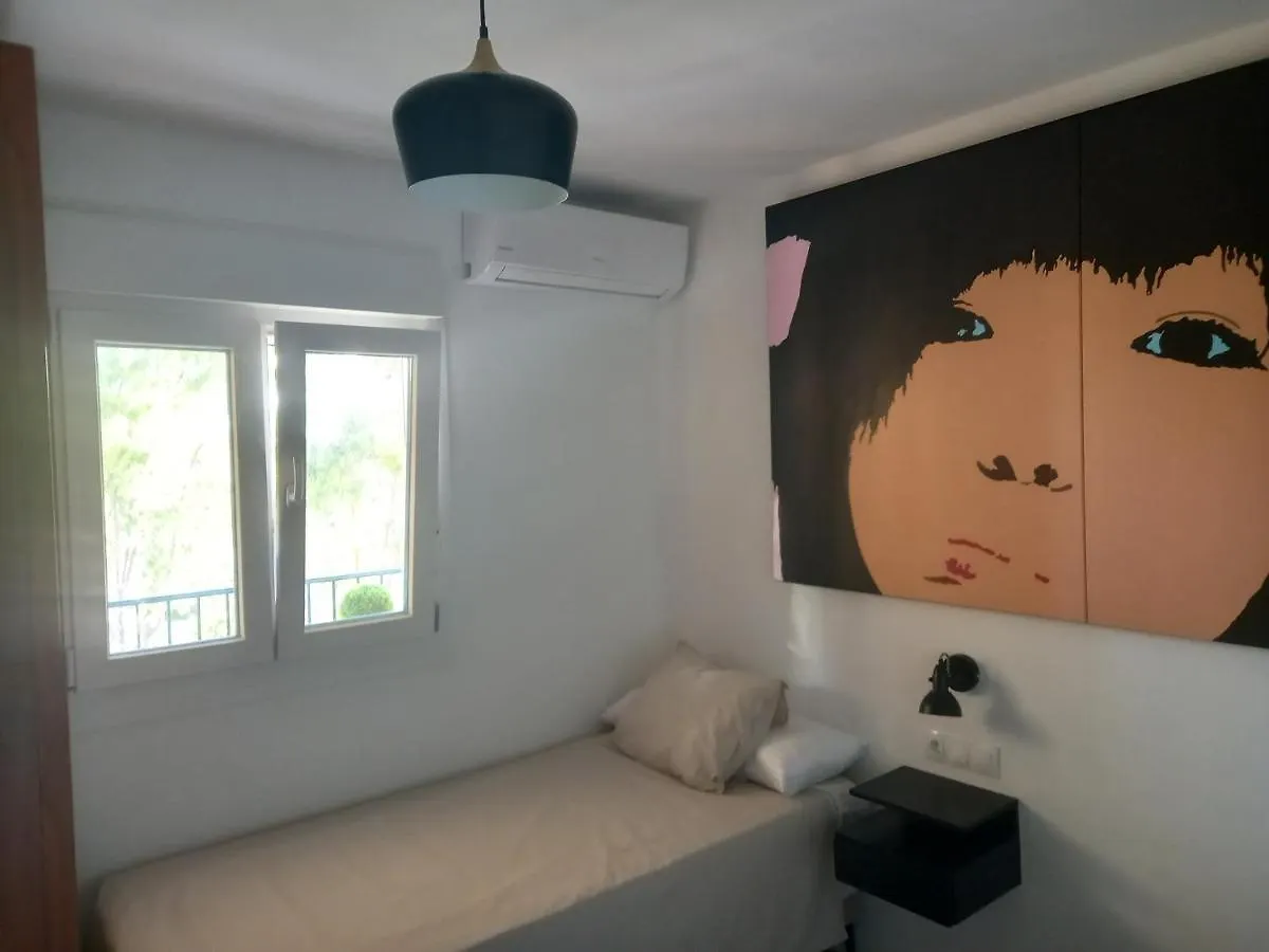 Apartment Apartamento Los Alamos Totalmente Reformado Junio 2023 Torremolinos Spain
