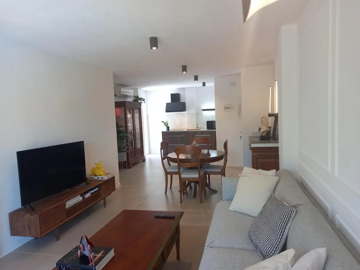 Apartment Apartamento Los Alamos Totalmente Reformado Junio 2023 Torremolinos Spain