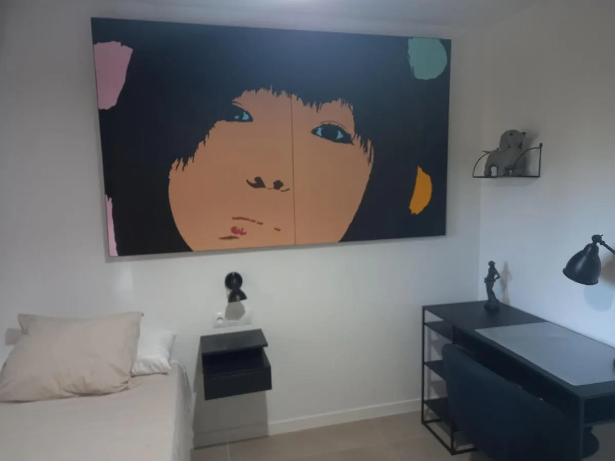 Apartamento Los Alamos Totalmente Reformado Junio 2023 Torremolinos 0*,