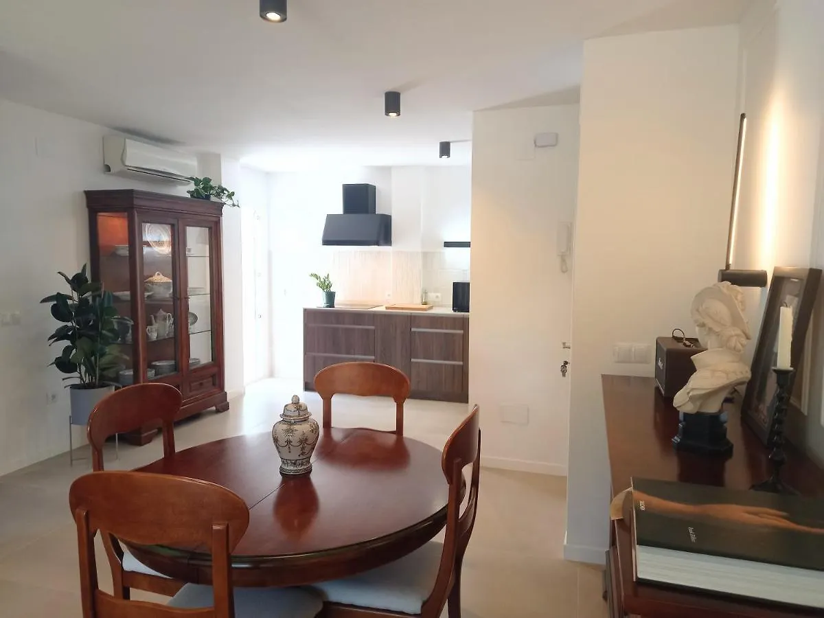 Apartamento Los Alamos Totalmente Reformado Junio 2023 Torremolinos Spain