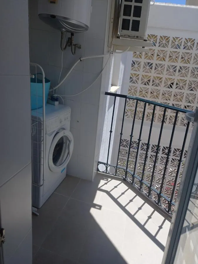 Apartamento Los Alamos Totalmente Reformado Junio 2023 Torremolinos Apartment