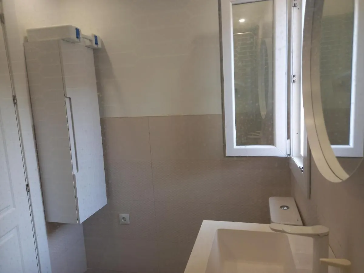 Apartamento Los Alamos Totalmente Reformado Junio 2023 Torremolinos 0*,  Spain