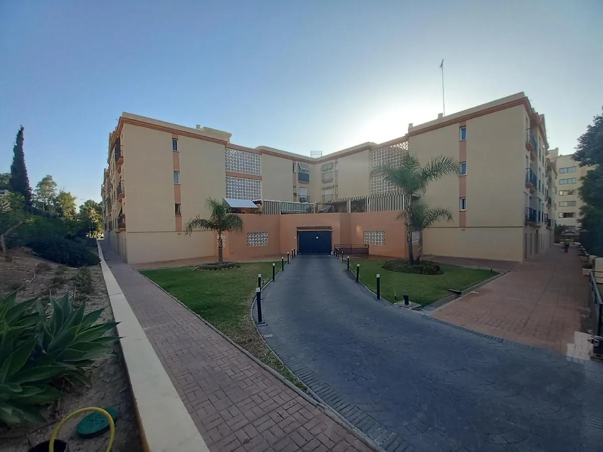 Apartamento Los Alamos Totalmente Reformado Junio 2023 Torremolinos Apartment