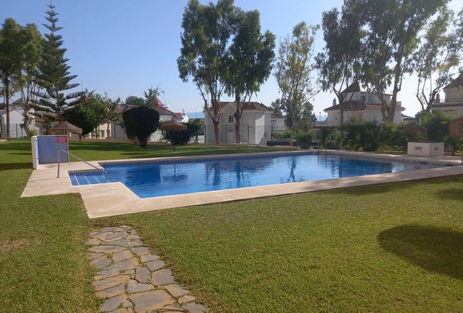 Apartment Apartamento Los Alamos Totalmente Reformado Junio 2023 Torremolinos