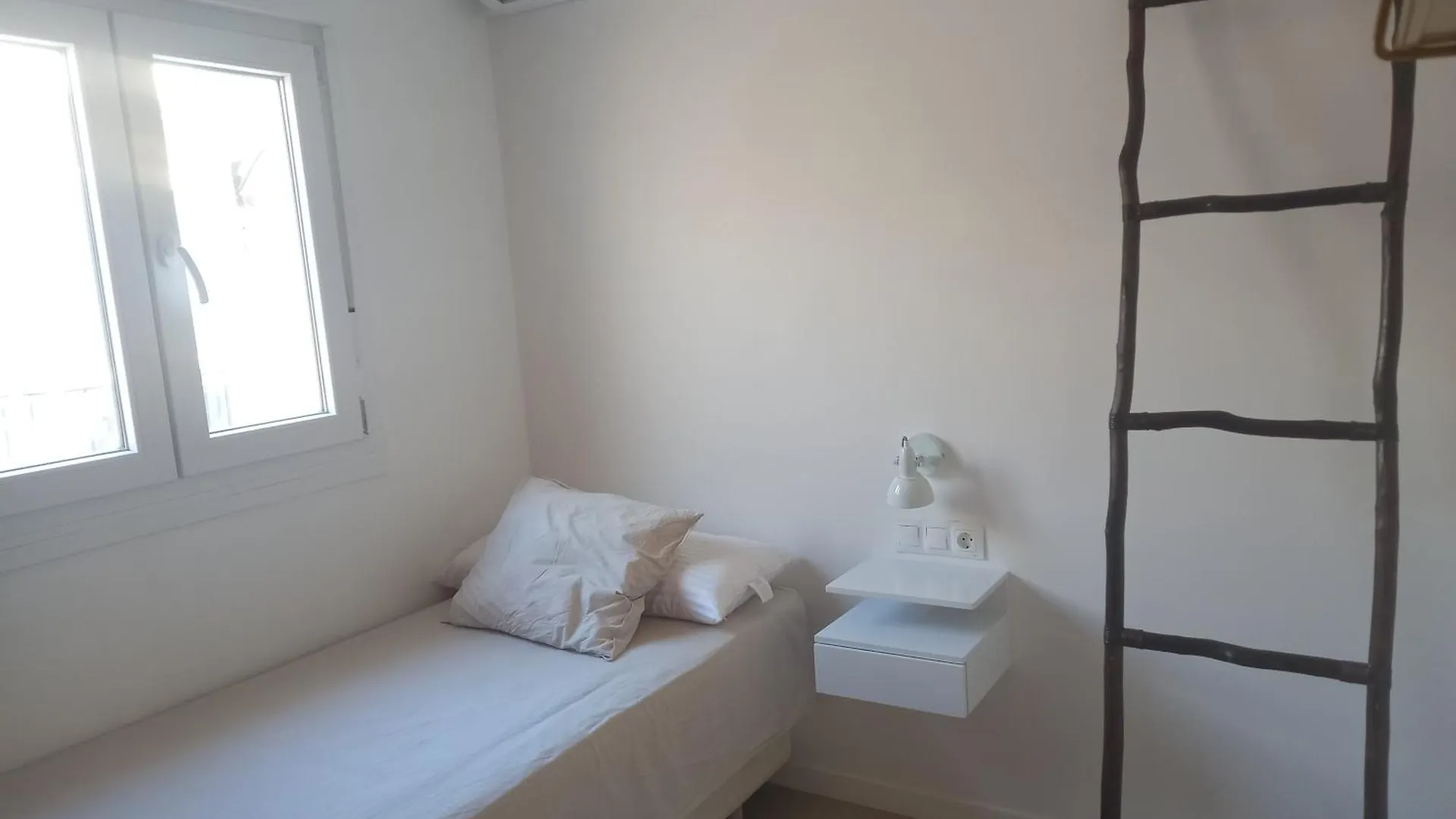 Apartamento Los Alamos Totalmente Reformado Junio 2023 Torremolinos Apartment