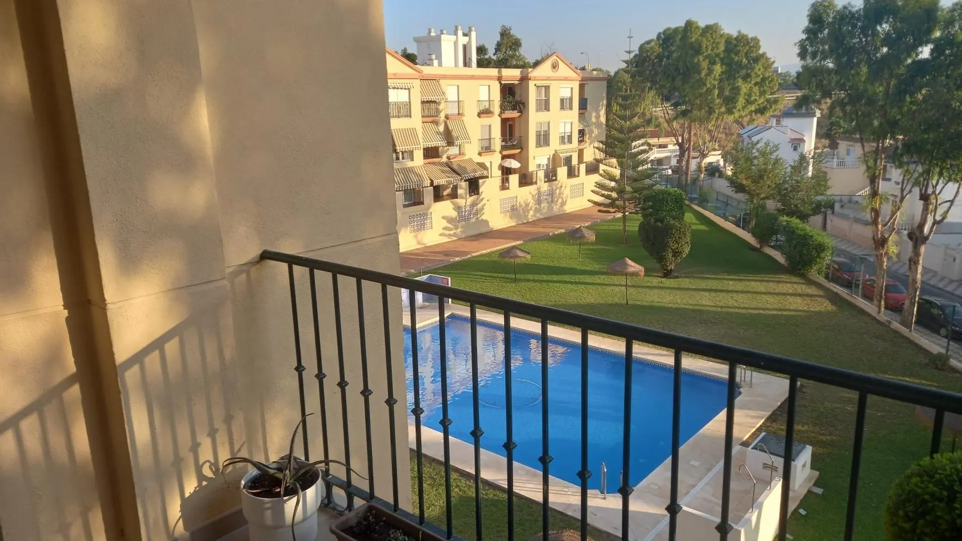 Apartamento Los Alamos Totalmente Reformado Junio 2023 Torremolinos Spain