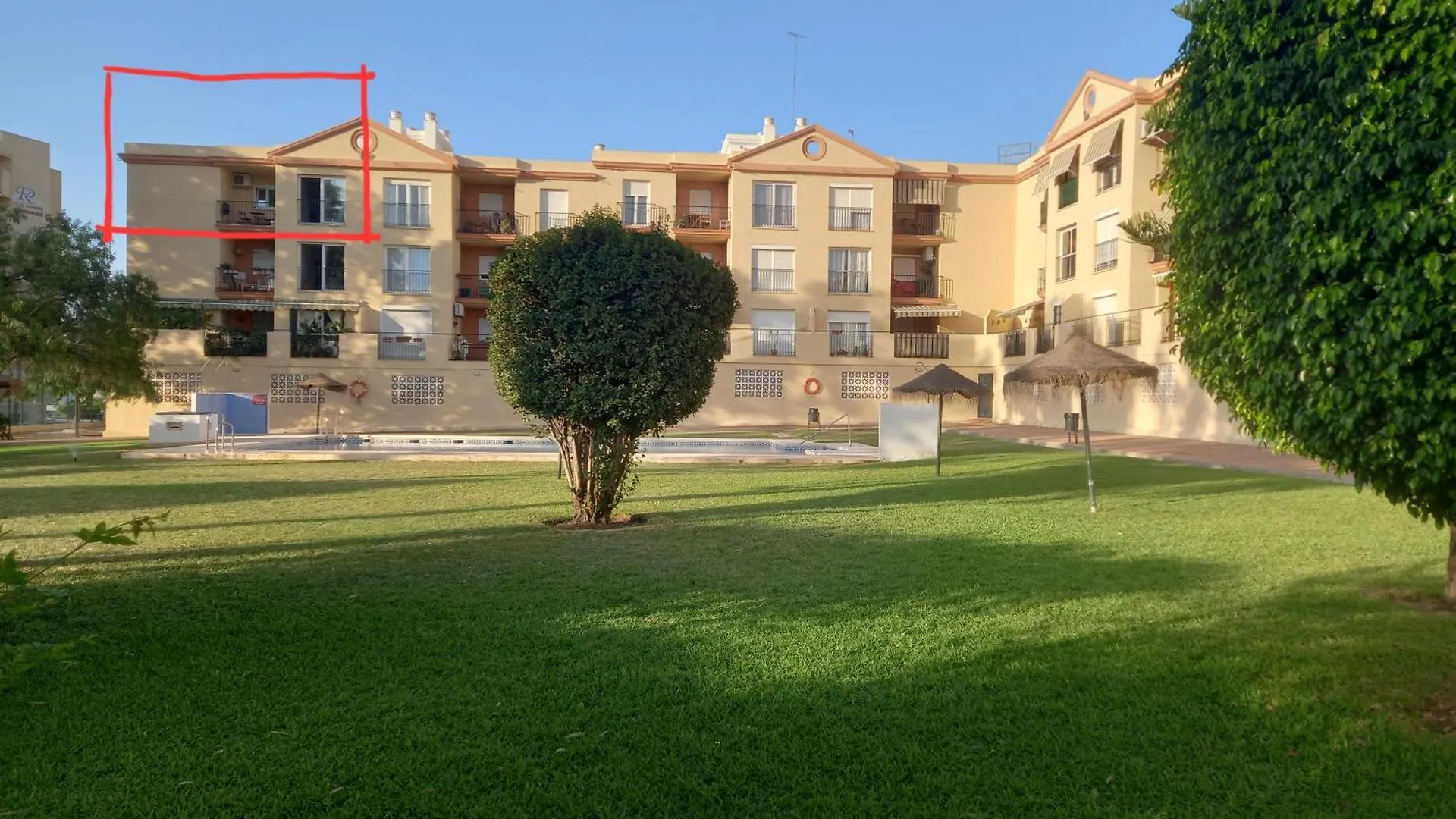 Apartamento Los Alamos Totalmente Reformado Junio 2023 Torremolinos