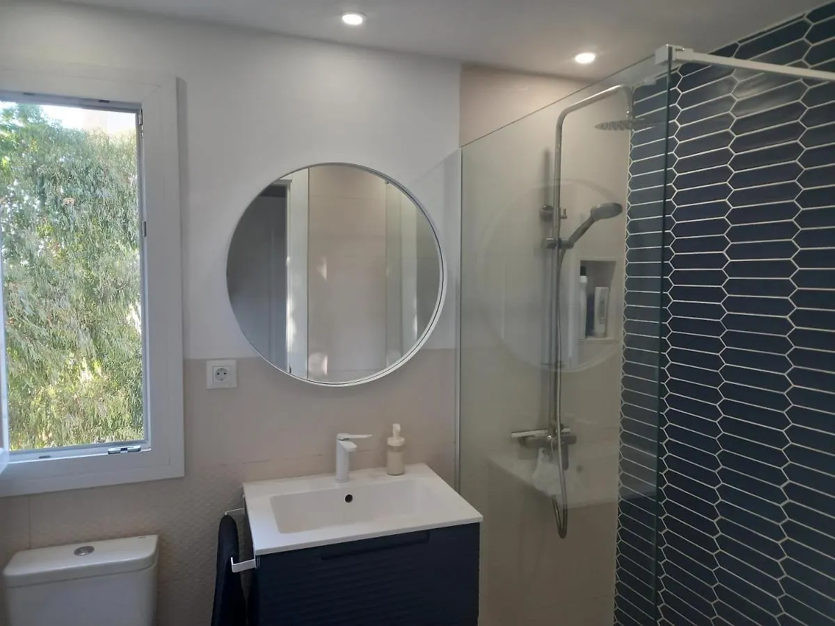 Apartment Apartamento Los Alamos Totalmente Reformado Junio 2023 Torremolinos