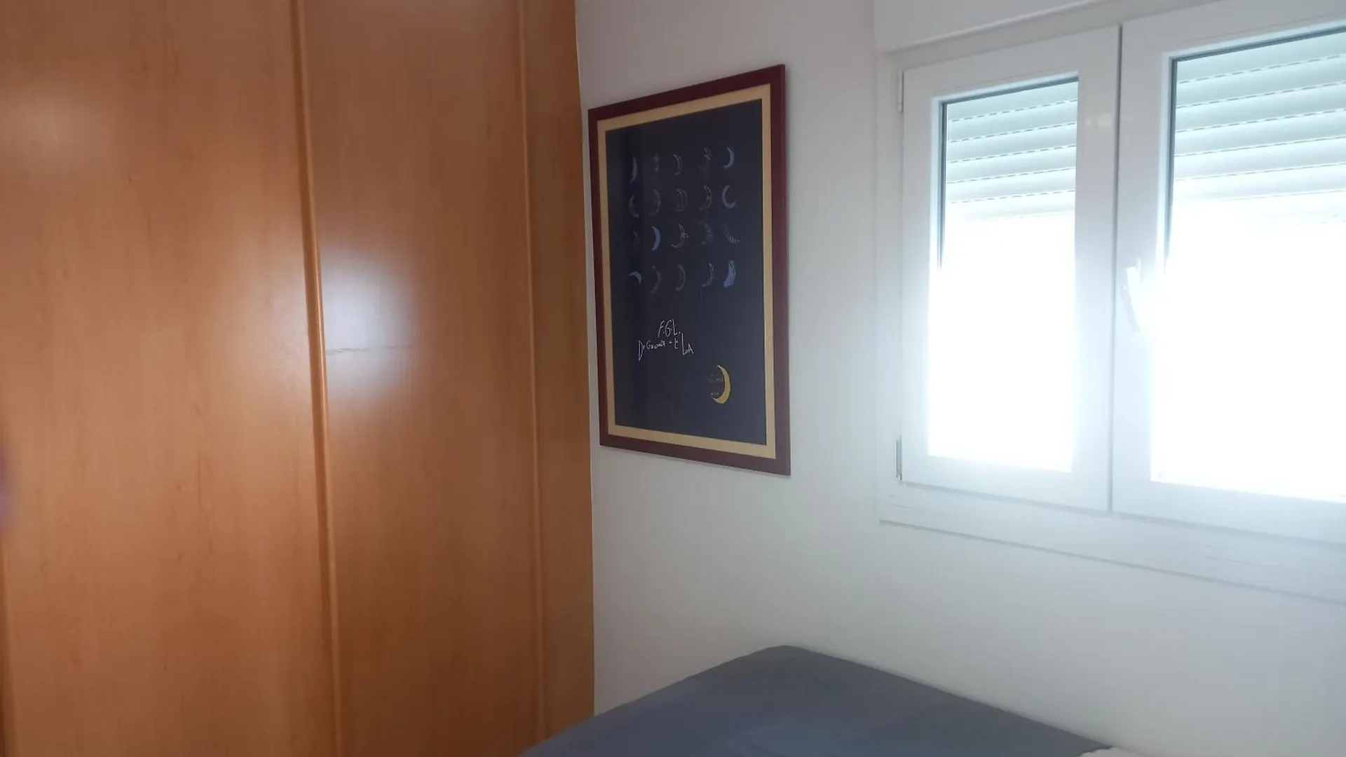 Apartamento Los Alamos Totalmente Reformado Junio 2023 Torremolinos 0*,