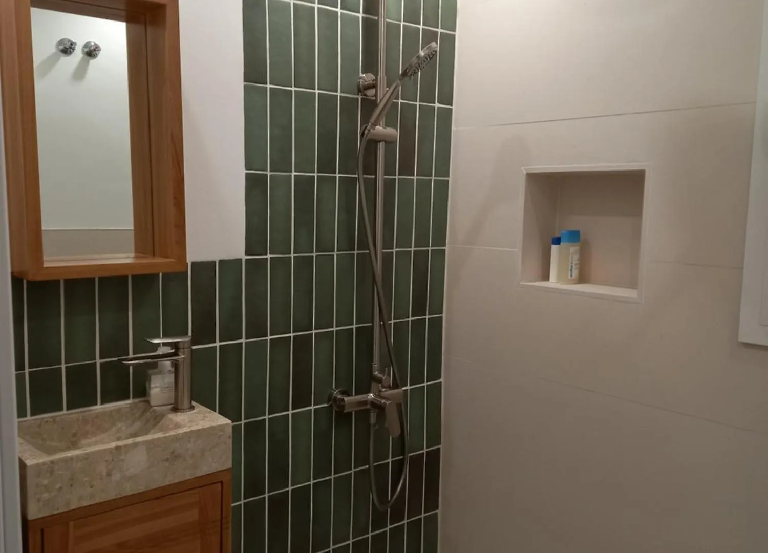 Apartamento Los Alamos Totalmente Reformado Junio 2023 Torremolinos
