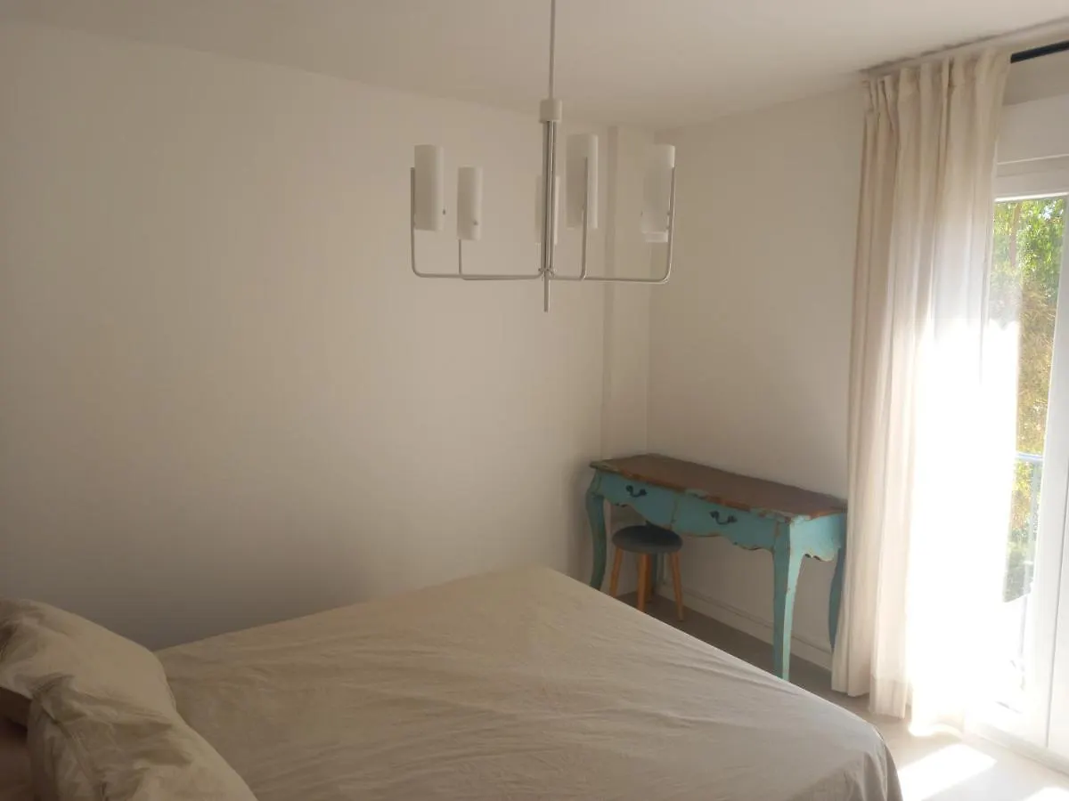 Apartamento Los Alamos Totalmente Reformado Junio 2023 토레몰리노스