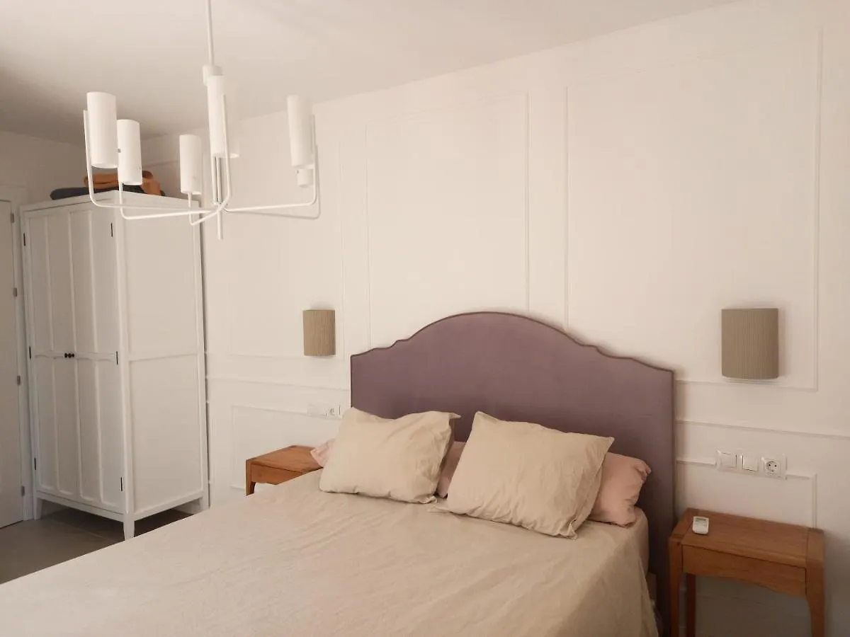Apartamento Los Alamos Totalmente Reformado Junio 2023 토레몰리노스 0*,  스페인