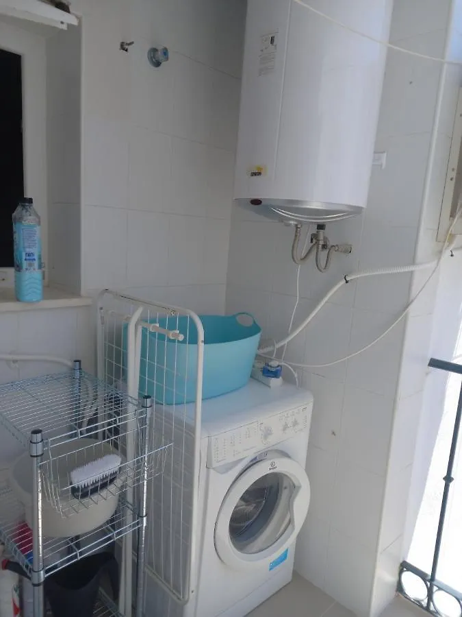 Apartamento Los Alamos Totalmente Reformado Junio 2023 토레몰리노스 0*,